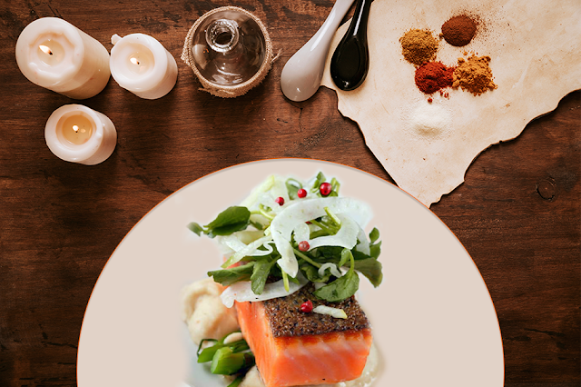 How cuisines evolved from ancient to modern times in India