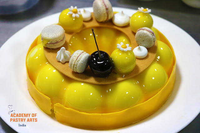 Hobbies to inculcate: Patisserie Making