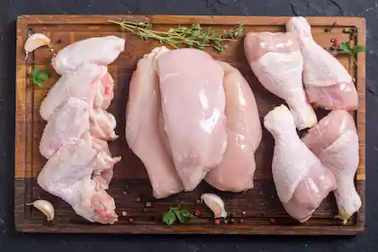 A Guide To The Types Of Chicken Used In The Culinary World