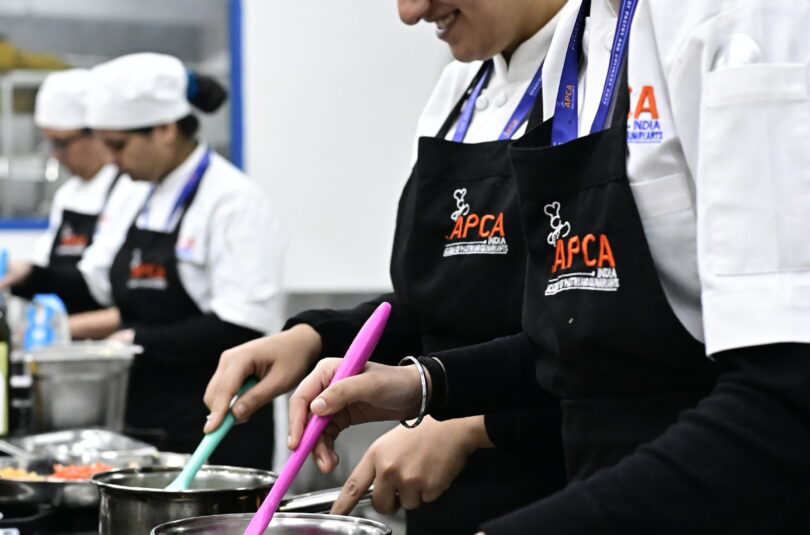 Academy of Pastry and Culinary Arts (APCA)