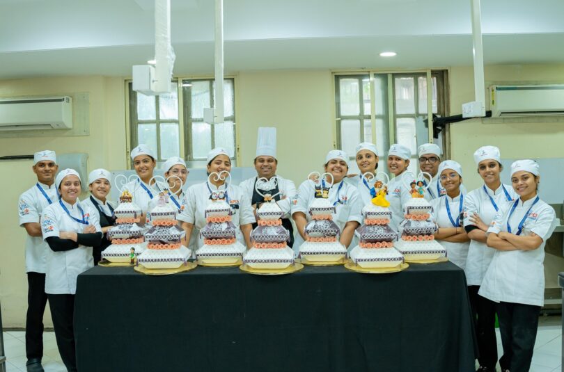 Discover your inner baker : Start your journey into the baking world