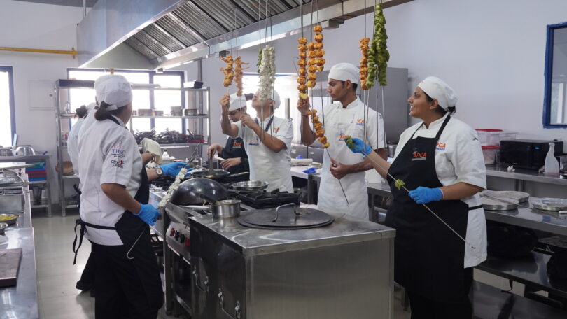 Invest in Your Future: Why A Degree in Culinary Arts?