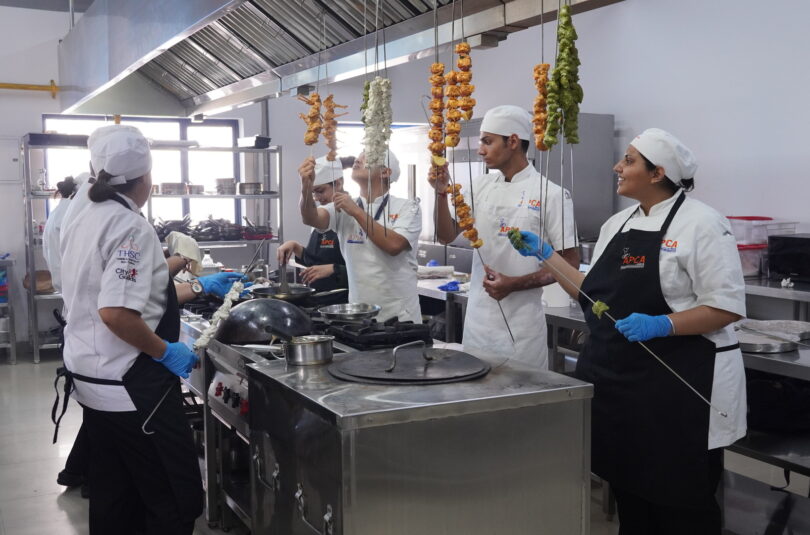 Invest in Your Future: Why A Degree in Culinary Arts?