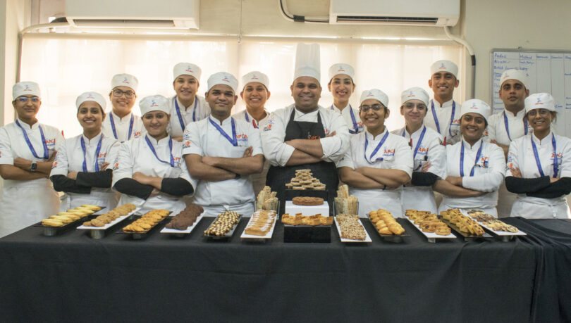 Unlock Your Baking Potential: Enroll in Our 9-Month Bakery Courses Today