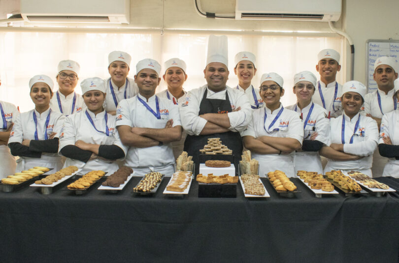 Unlock Your Baking Potential: Enroll in Our 9-Month Bakery Courses Today