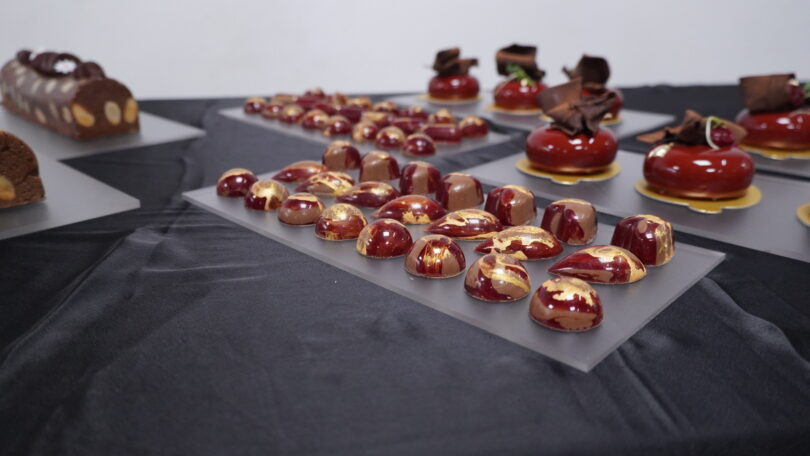 Discover the Sweet Side of Bangalore: Baking Courses for Aspiring Pastry Chefs