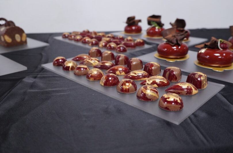 Discover the Sweet Side of Bangalore: Baking Courses for Aspiring Pastry Chefs