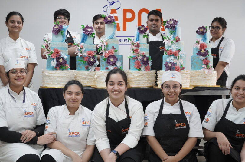 What are the challenges faced by pastry chefs?