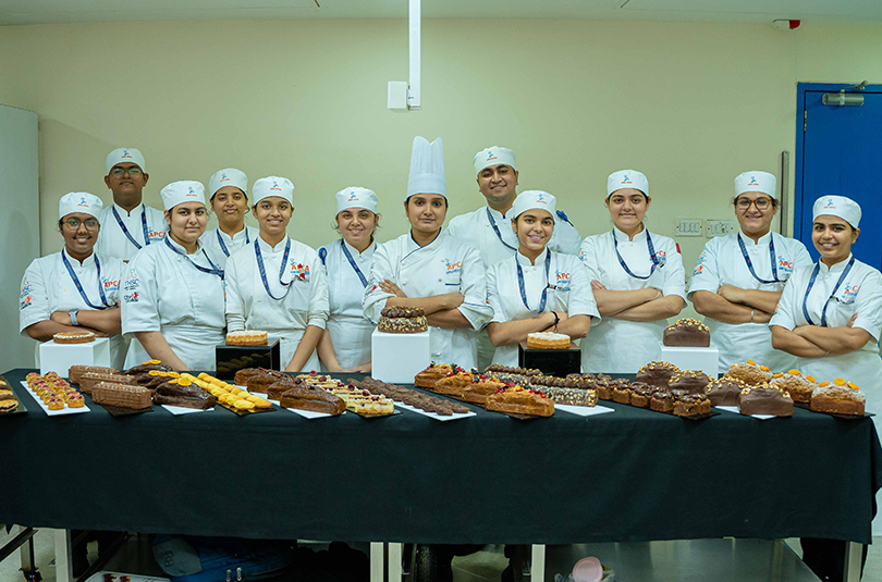 How to Choose the Right Baking and Pastry Course