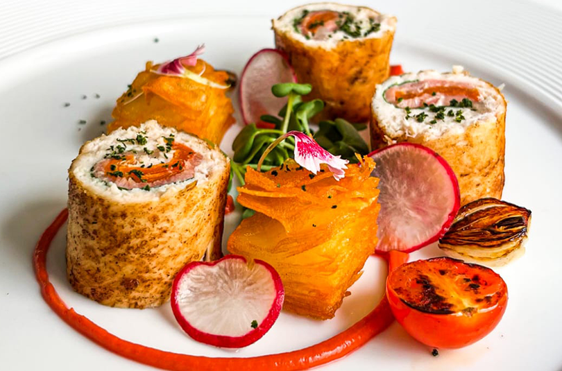 What can you do with a culinary arts degree? 