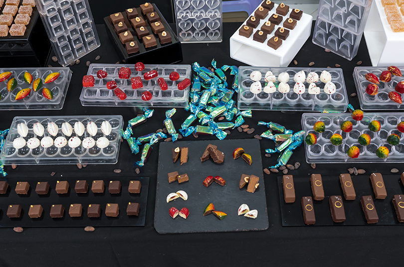 When Is the Best Time to Take Professional Bakery Courses?