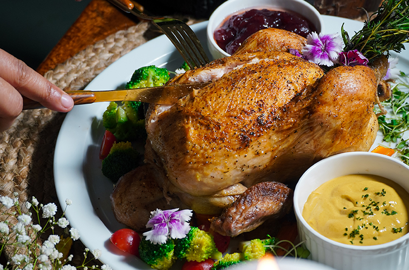 How to Choose the Best Culinary Arts Institute in India?