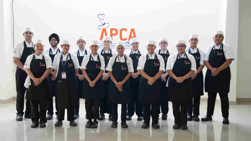 The Impact of a Master’s Degree in Culinary Arts