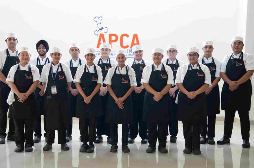 The Impact of a Master’s Degree in Culinary Arts
