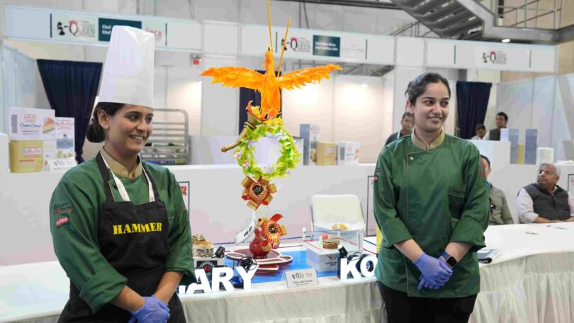 The Ultimate Guide to Becoming a Bakery and Confectionery Professional