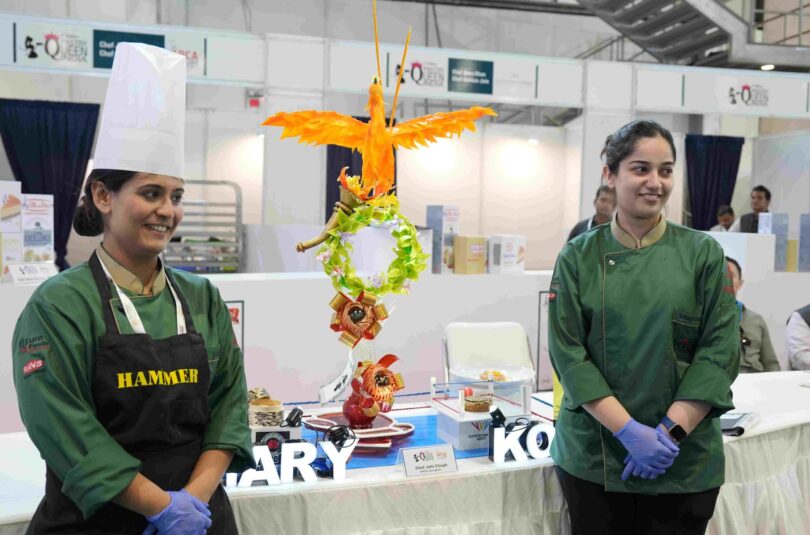 The Ultimate Guide to Becoming a Bakery and Confectionery Professional