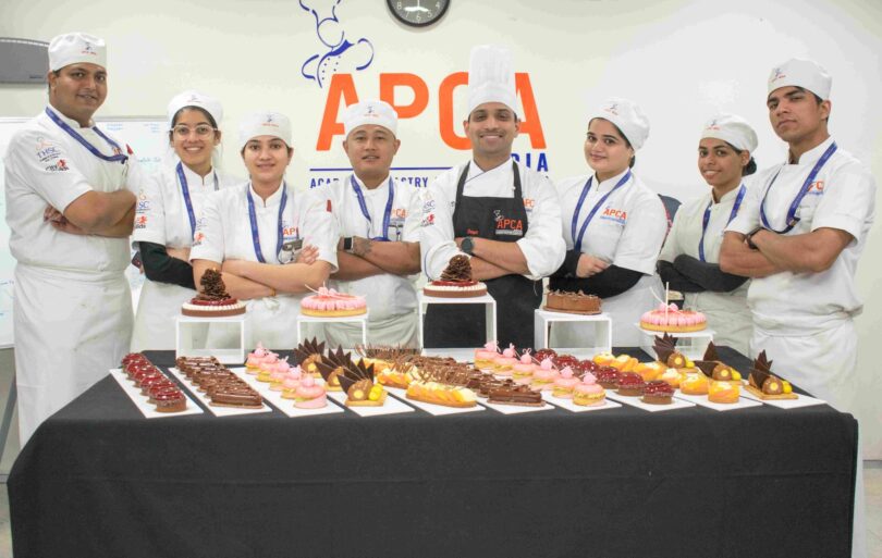 Why Studying Bakery and Confectionery is a Recipe for Success