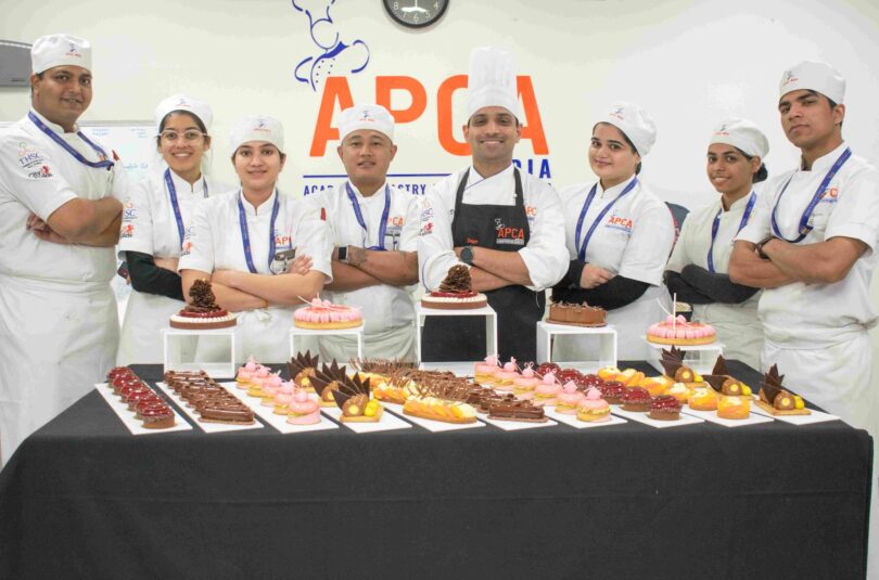 Why Studying Bakery and Confectionery is a Recipe for Success