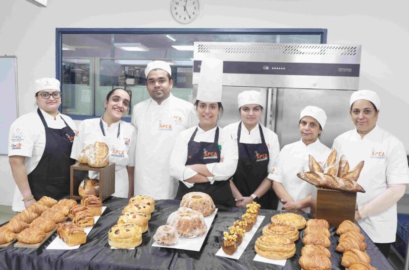 What Are the Costs Involved in Bakery Training?