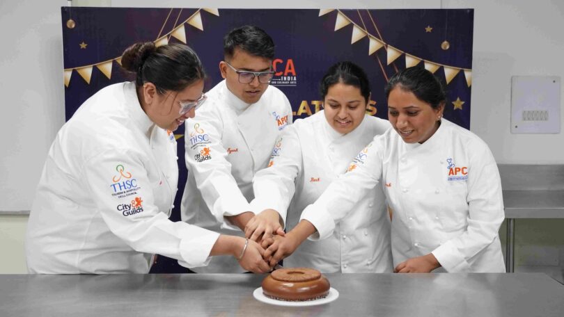 Crafting Careers: Opportunities After Culinary Training in India