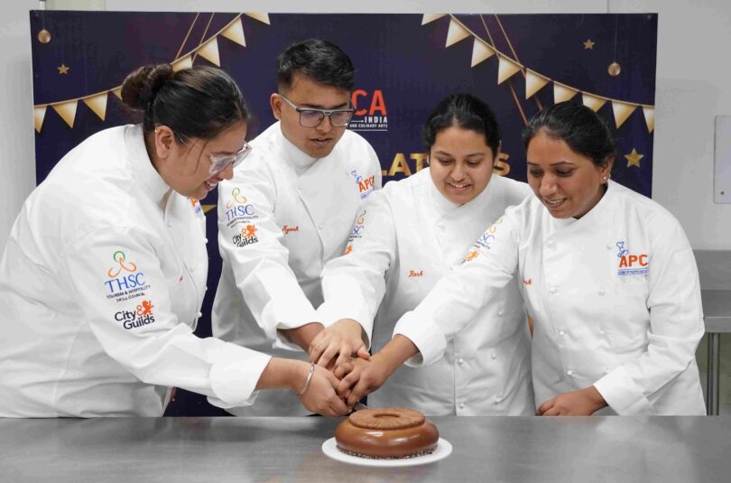 Crafting Careers: Opportunities After Culinary Training in India