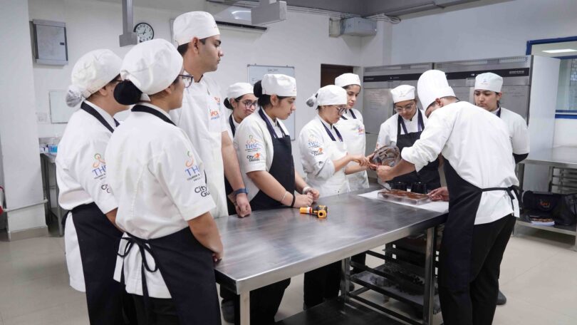A Guide to the Best Baking Classes Available
