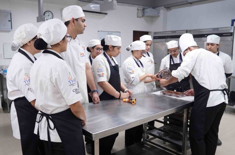 A Guide to the Best Baking Classes Available