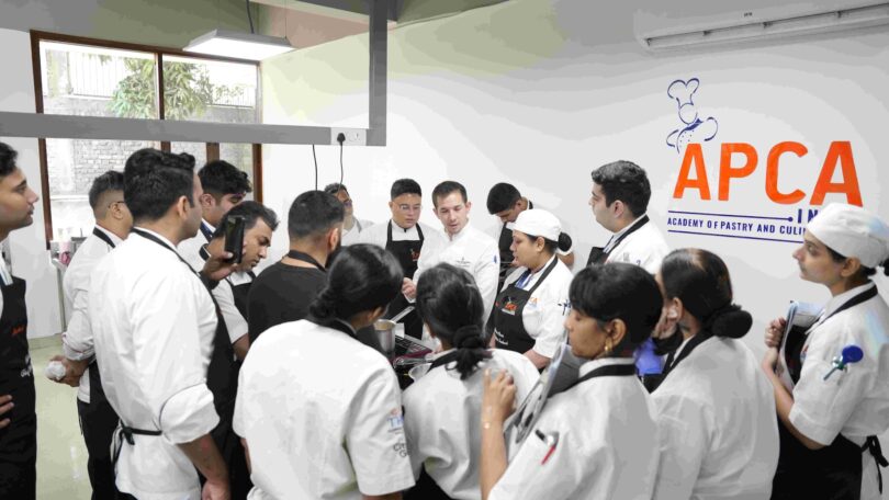 How to Get a Job After Culinary School: A Roadmap to Culinary Success