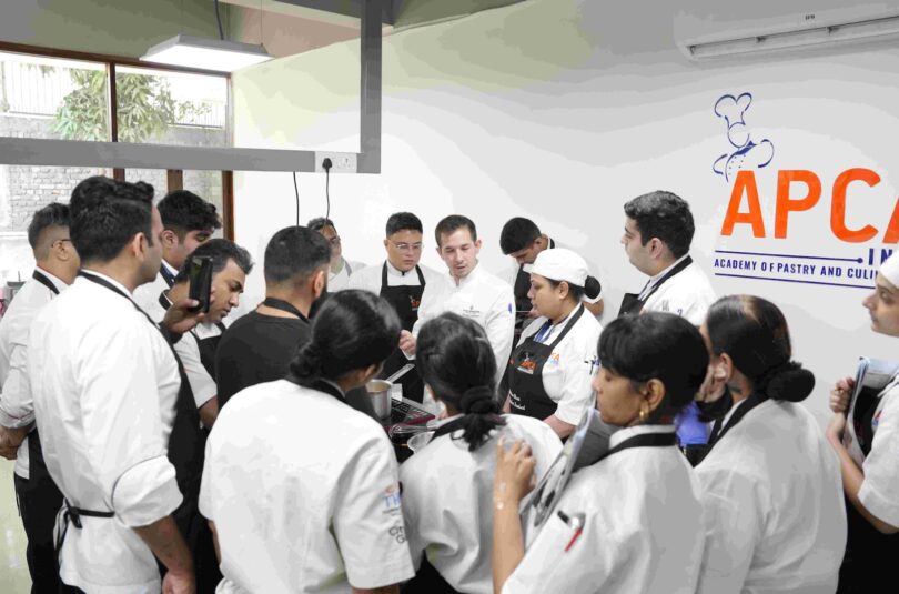 How to Get a Job After Culinary School: A Roadmap to Culinary Success