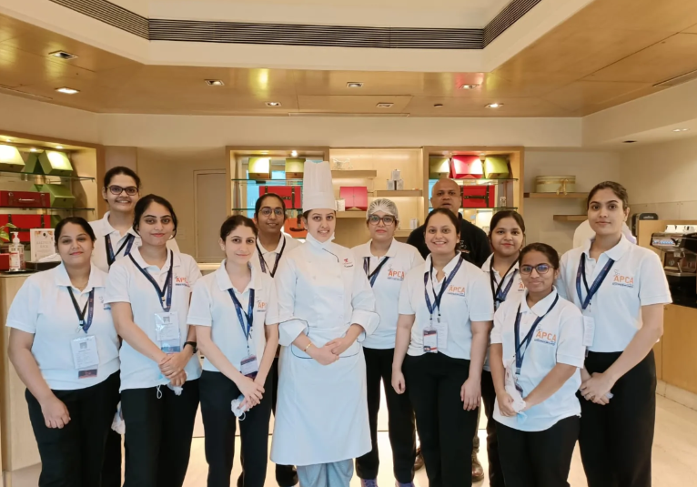 How Culinary Institutes in India Prepare You for Work