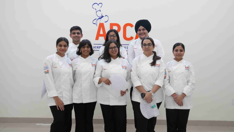The Top Specializations Offered by Indian Culinary Schools