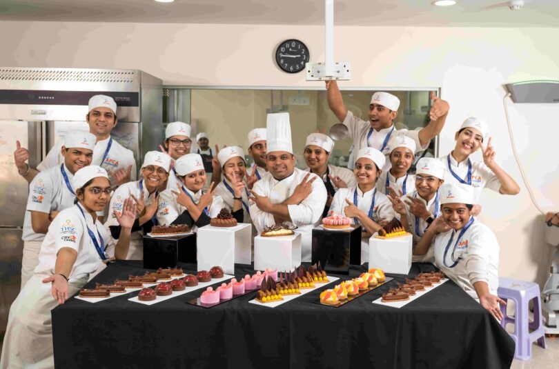 Top 5 Reasons to Take a Baking Course This Year