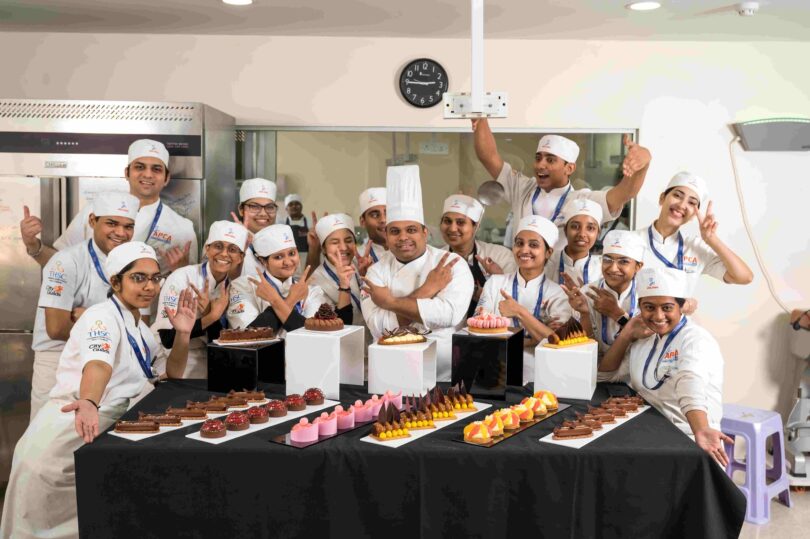 Top 5 Reasons to Take a Baking Course This Year