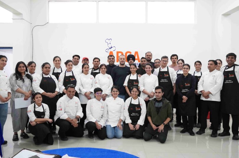 Unlocking Your Future: The Benefits of a Culinary Arts Bachelor Degree