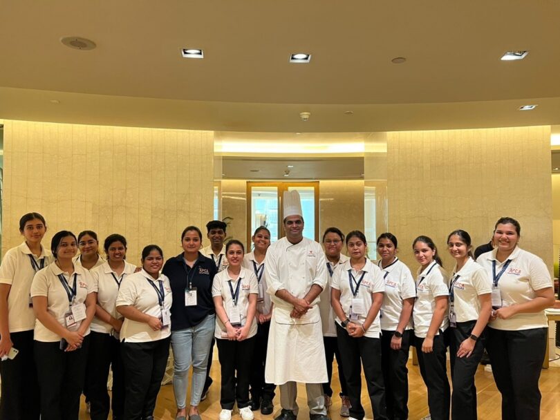 Exploring the Benefits of a Culinary Arts Bachelor’s Degree