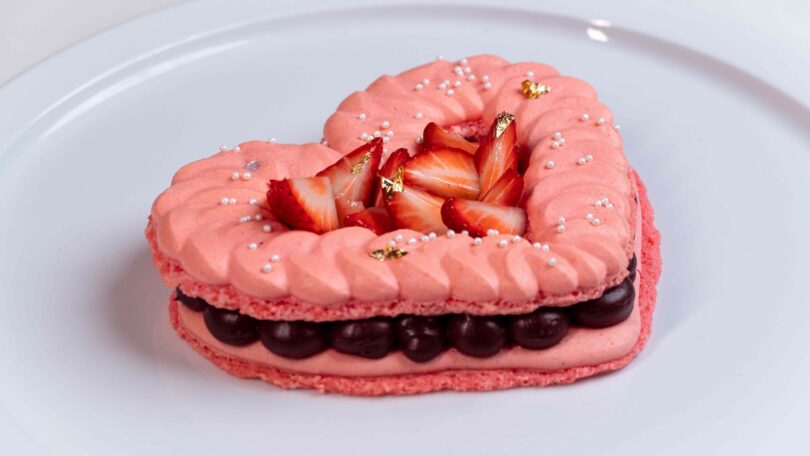 Simple Ways to Stand Out as a Bakery and Confectionery Student