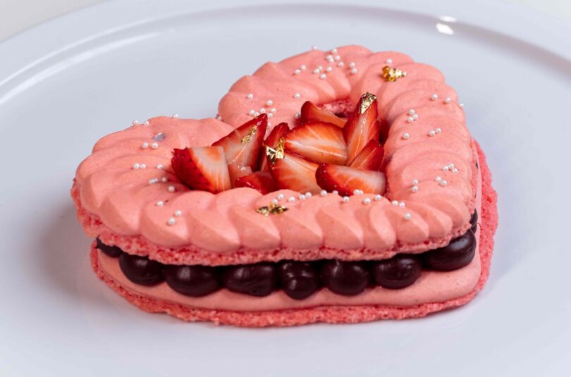 Simple Ways to Stand Out as a Bakery and Confectionery Student