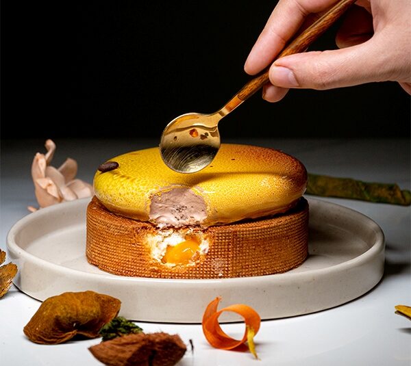 Why Taking a Baking Class Can Improve Your Mental Well-Being and Creativity