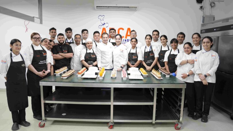 Explore Top Professional Bakery Courses In Gurgaon For After 12th Students