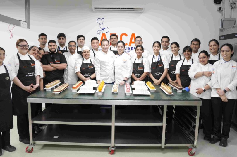 Explore Top Professional Bakery Courses In Gurgaon For After 12th Students