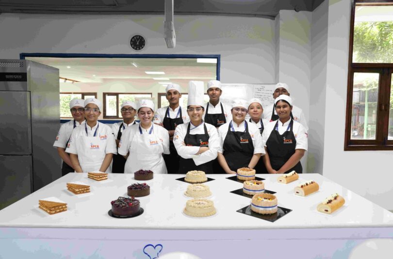 How To Choose The Right Cooking Course After School