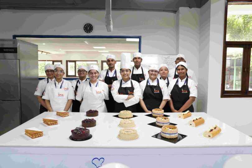 How To Choose The Right Cooking Course After School