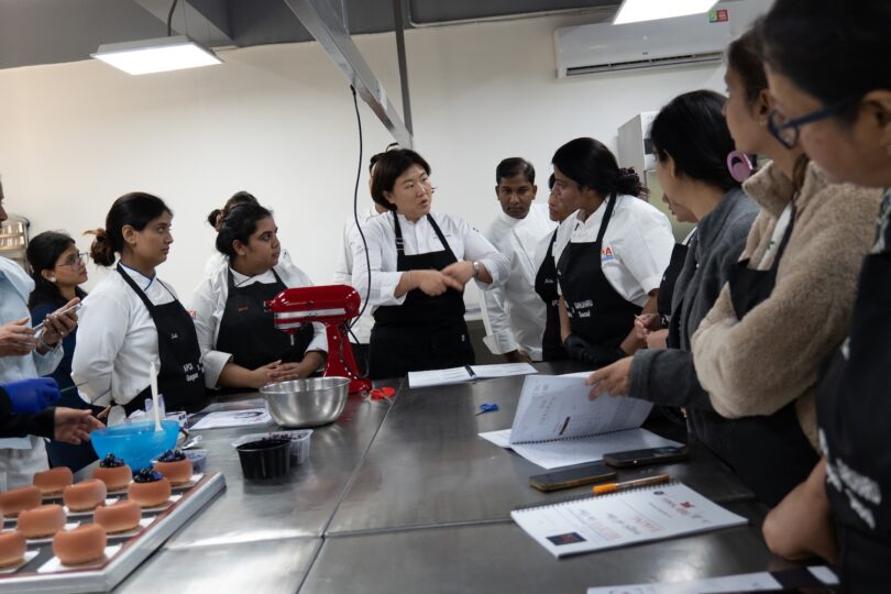 Best Culinary Arts Degree Programs in Bangalore for Aspiring Chefs and Entrepreneurs