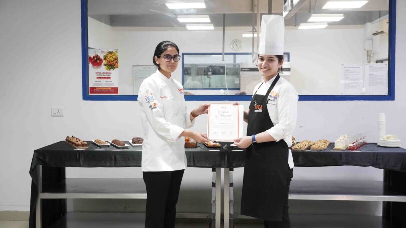 Who Offers the Most Popular Bakery Courses in Mumbai?