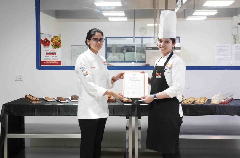 Who Offers the Most Popular Bakery Courses in Mumbai?