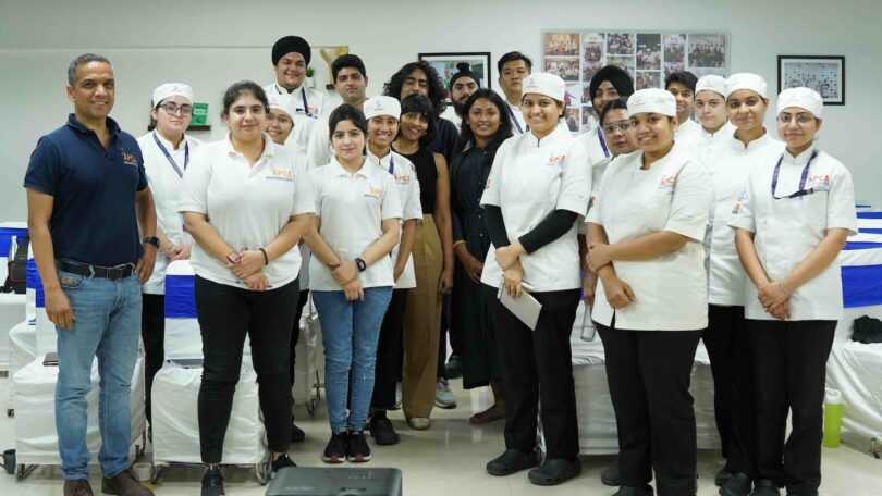 A Guide to Culinary Classes in Gurgaon for Beginners