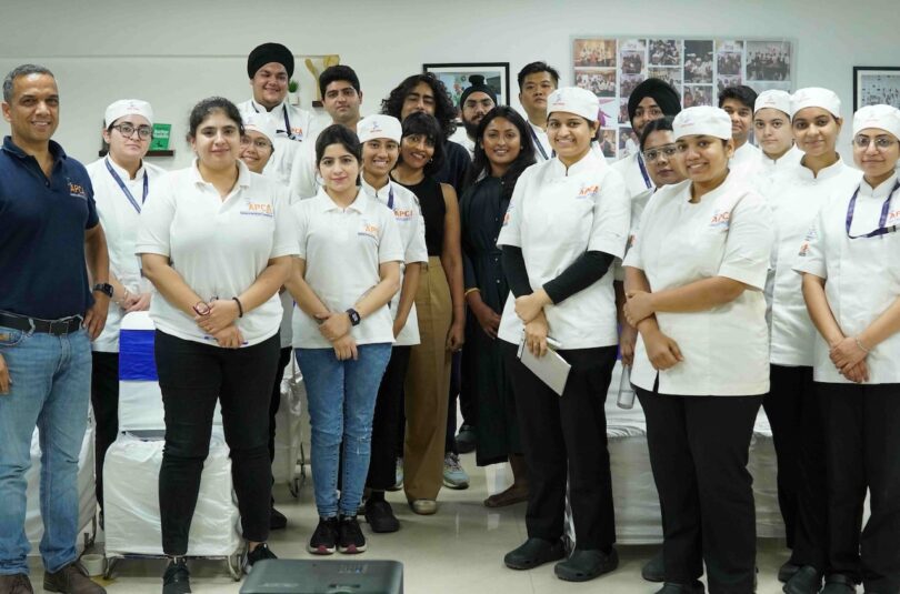 A Guide to Culinary Classes in Gurgaon for Beginners
