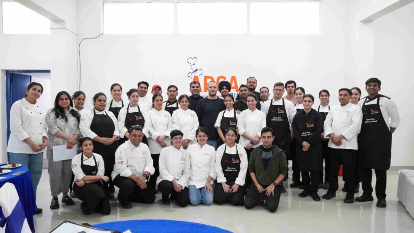 How to Choose the Right Culinary Arts Diploma Course