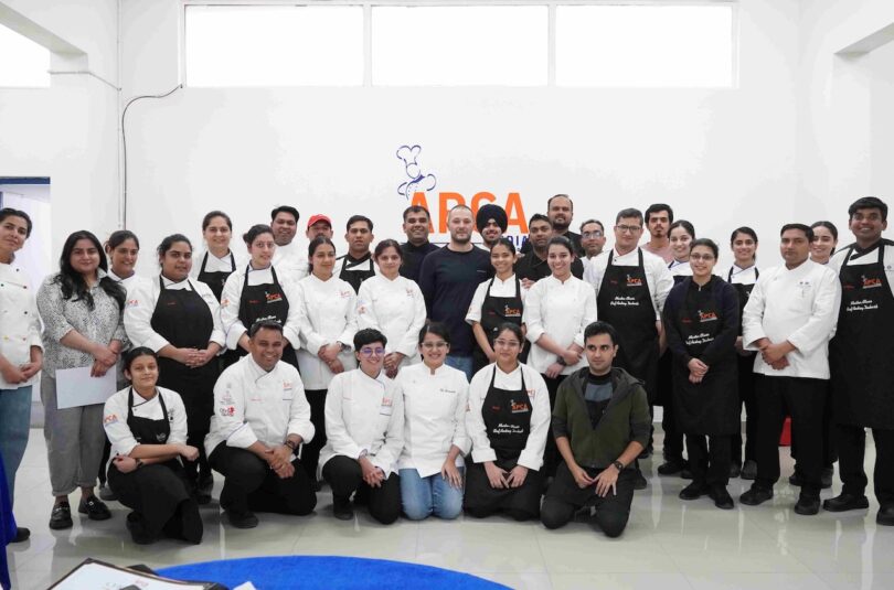 How to Choose the Right Culinary Arts Diploma Course