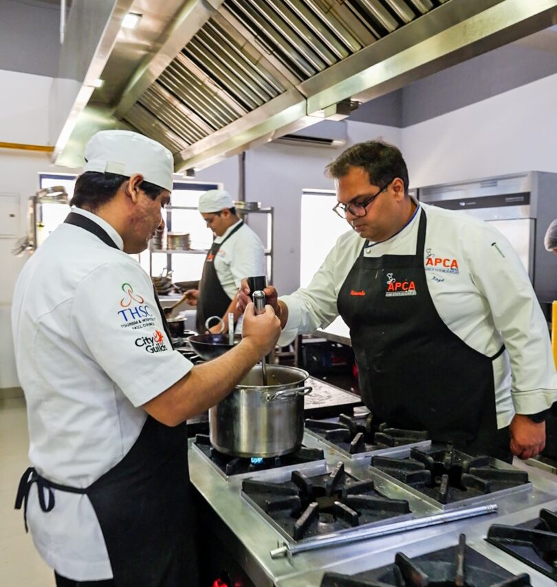 The Future of Culinary Arts: Why a Bachelor Degree Matters